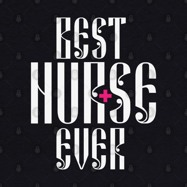 Best Nurse Session by CTShirts